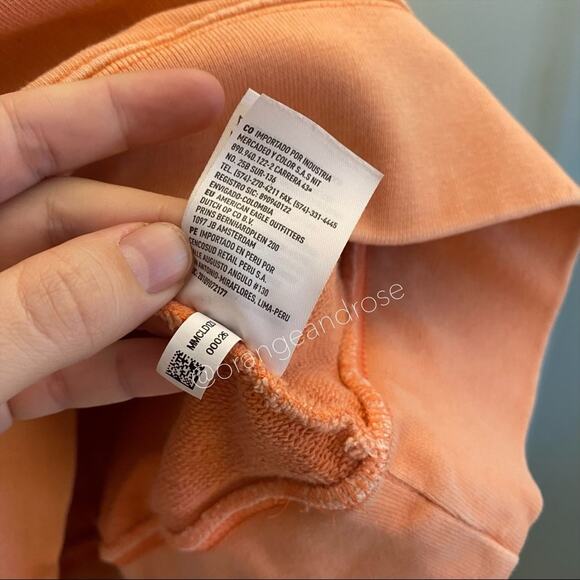 American Eagle Sweatshirt - Picture 5 of 11